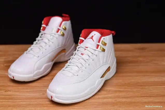 MaikeSneakers Air 12 